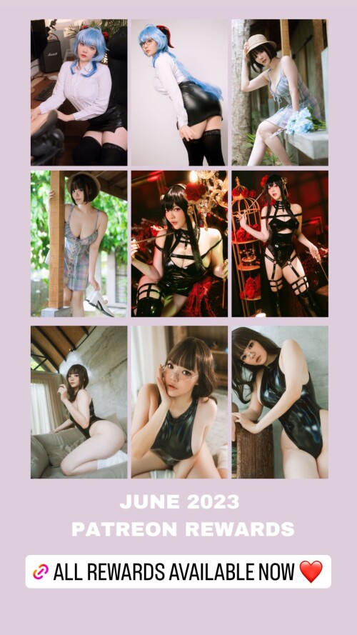 Ying Tze Nude Leaked Onlyfans Photo