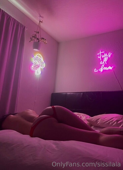 Jadadireito/ djloofah/ sissilala Nude Leaked Onlyfans Photo Jadadireito/ djloofah/ sissilala Nude Leaked Onlyfans Photo