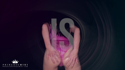 Princess Miki Nude Leaked Onlyfans Photo