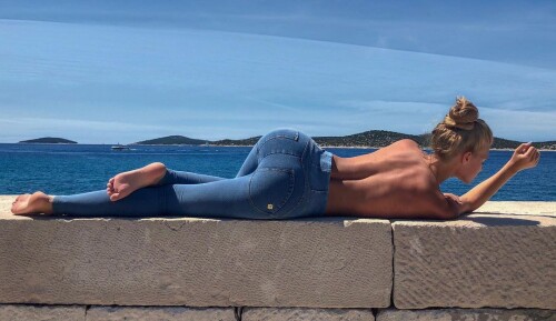 Kim Lamarin Nude Leaked Onlyfans Photo Kim Lamarin Nude Leaked Onlyfans Photo