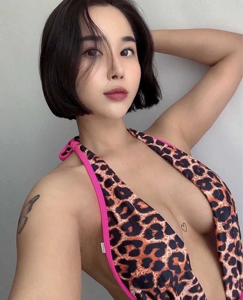 Suyeon Park Leaked Photo 1740833 - Fapello.su