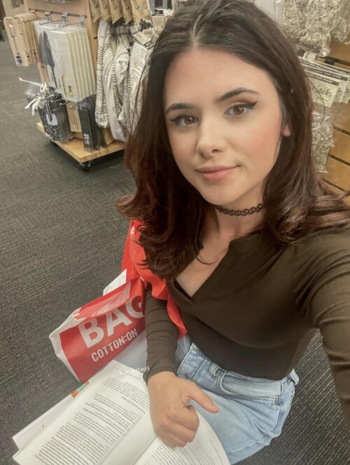 Kirabira93 Nude Leaked Onlyfans Photo