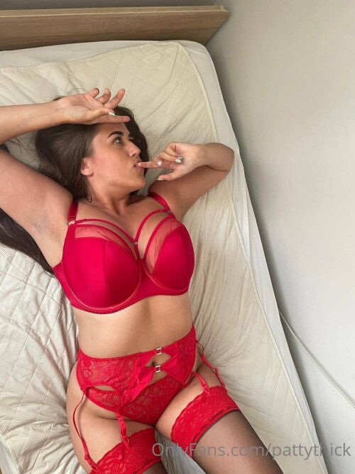 pattythick / Patty Thicc / Cassie Thicc Nude Leaked Onlyfans Photo pattythick / Patty Thicc / Cassie Thicc Nude Leaked Onlyfans Photo