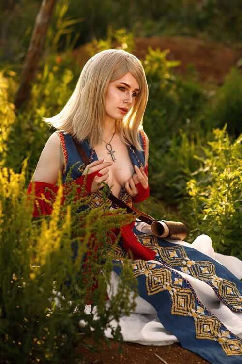 Likeassassin (Christina Volkova) Nude Leaked Onlyfans Photo Likeassassin (Christina Volkova) Nude Leaked Onlyfans Photo