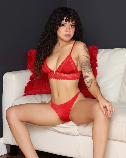 Spicymarii | lilfairymari Nude Leaked Onlyfans Photo Spicymarii | lilfairymari Nude Leaked Onlyfans Photo