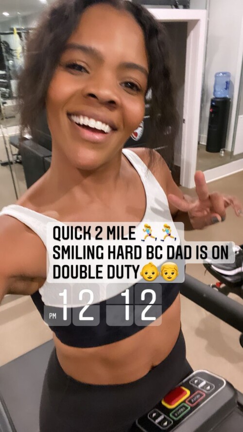 Candace Owens Photo 3