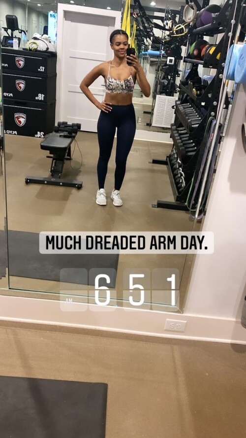 Candace Owens Photo 4
