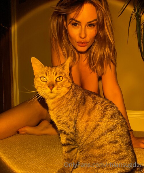 Rhian Sugden Nude Leaked Onlyfans Photo Rhian Sugden Nude Leaked Onlyfans Photo