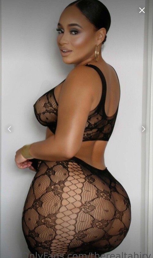 Tahiry Nude Leaked Onlyfans Photo Tahiry Nude Leaked Onlyfans Photo