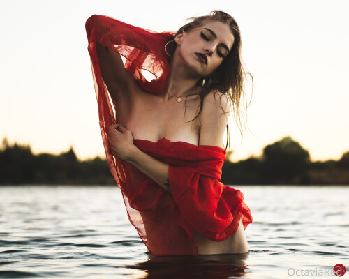 Octavia Red Nude Leaked Onlyfans Photo Octavia Red Nude Leaked Onlyfans Photo