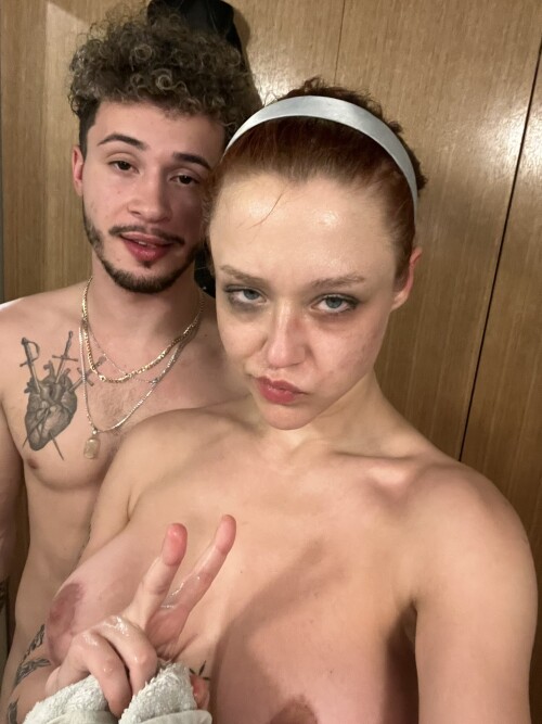 Sabrina Nichole Nude Leaked Onlyfans Photo Sabrina Nichole Nude Leaked Onlyfans Photo