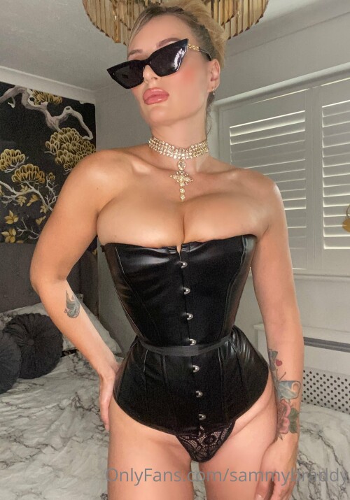 Sammy Braddy Nude Leaked Onlyfans Photo Sammy Braddy Nude Leaked Onlyfans Photo