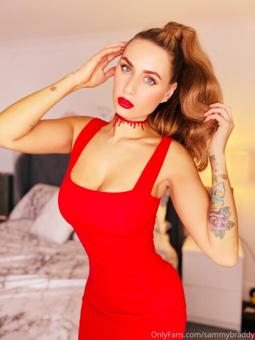 Sammy Braddy Nude Leaked Onlyfans Photo Sammy Braddy Nude Leaked Onlyfans Photo