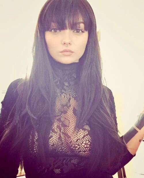 Soyacide Nude Leaked Onlyfans Photo Soyacide Nude Leaked Onlyfans Photo