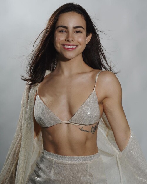 Sofia Elizabeth | sofiaspams Nude Leaked Onlyfans Photo