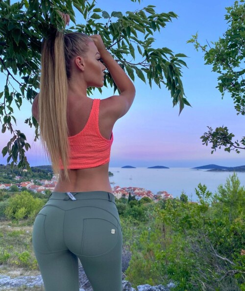 Kim Lamarin Nude Leaked Onlyfans Photo Kim Lamarin Nude Leaked Onlyfans Photo