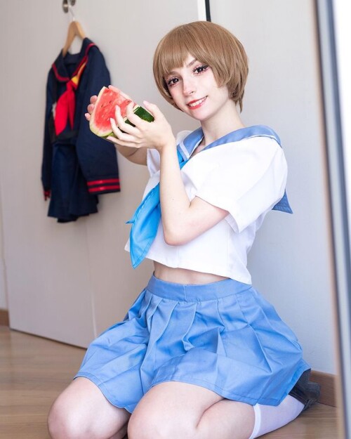 Himee.lily Himeecosplay Nude Leaked Onlyfans Photo Himee.lily Himeecosplay Nude Leaked Onlyfans Photo