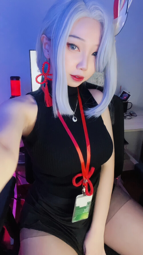 Hakaosan Nude Leaked Onlyfans Photo