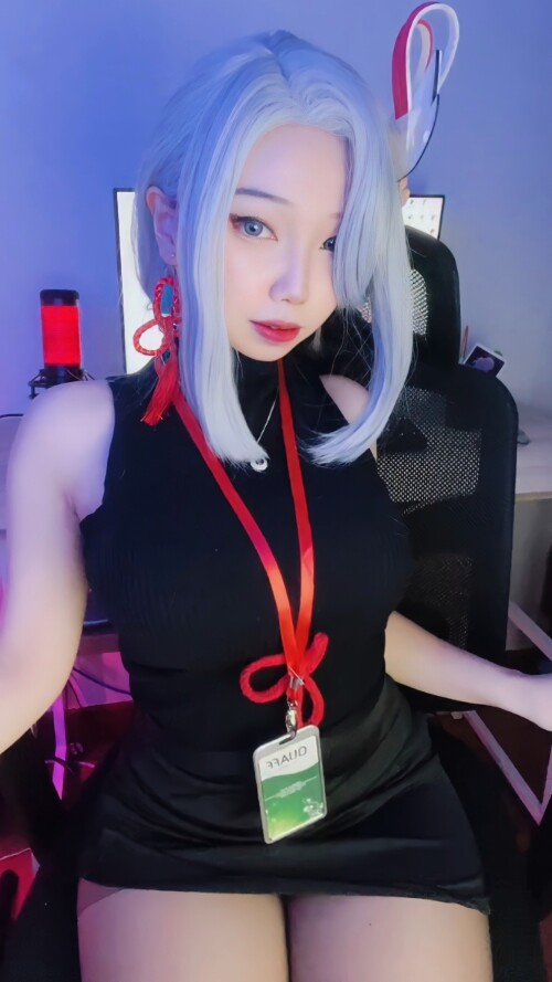 Hakaosan Nude Leaked Onlyfans Photo