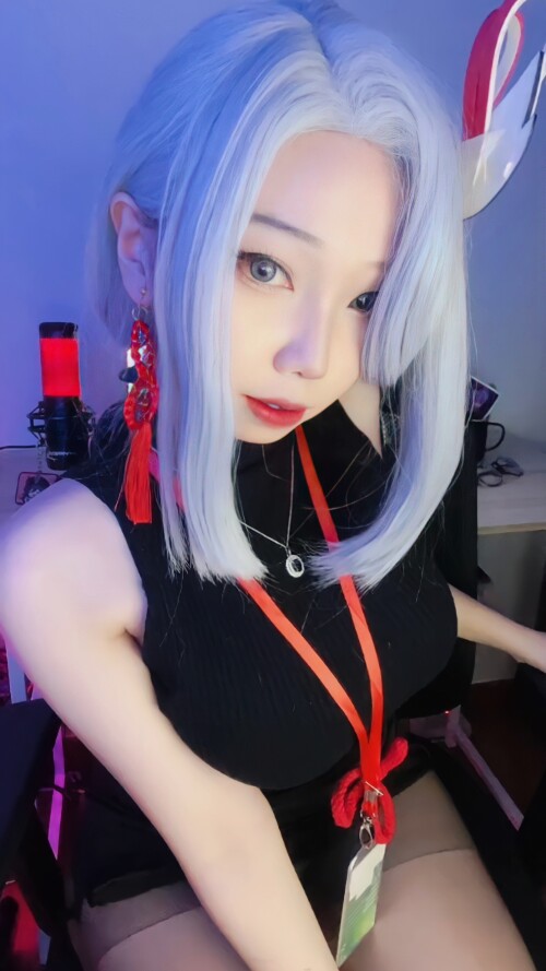 Hakaosan Nude Leaked Onlyfans Photo