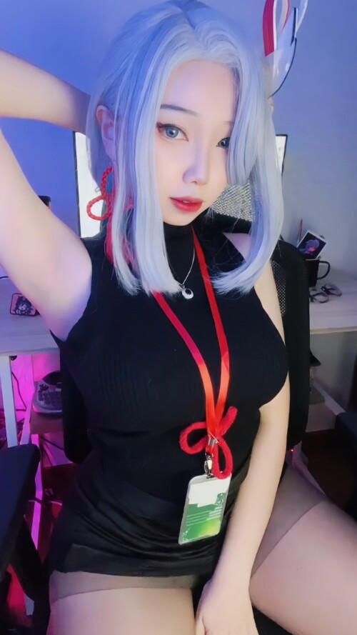 Hakaosan Nude Leaked Onlyfans Photo