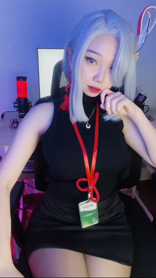 Hakaosan Nude Leaked Onlyfans Photo