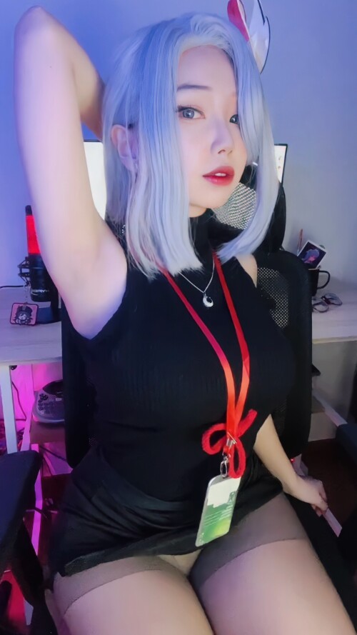 Hakaosan Nude Leaked Onlyfans Photo