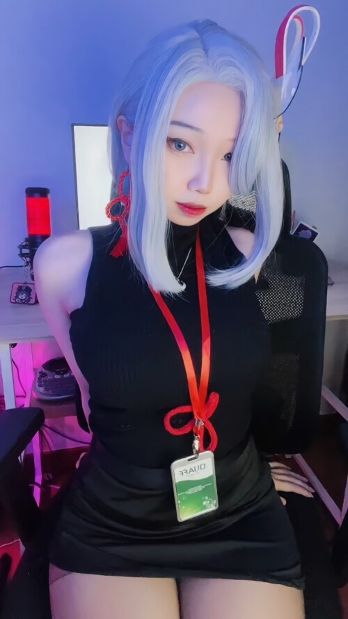 Hakaosan Nude Leaked Onlyfans Photo