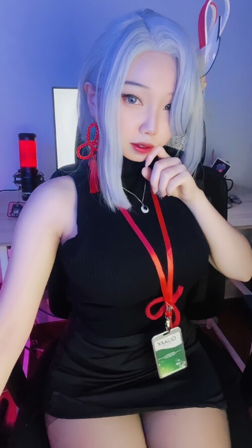 Hakaosan Nude Leaked Onlyfans Photo