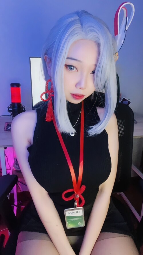 Hakaosan Nude Leaked Onlyfans Photo