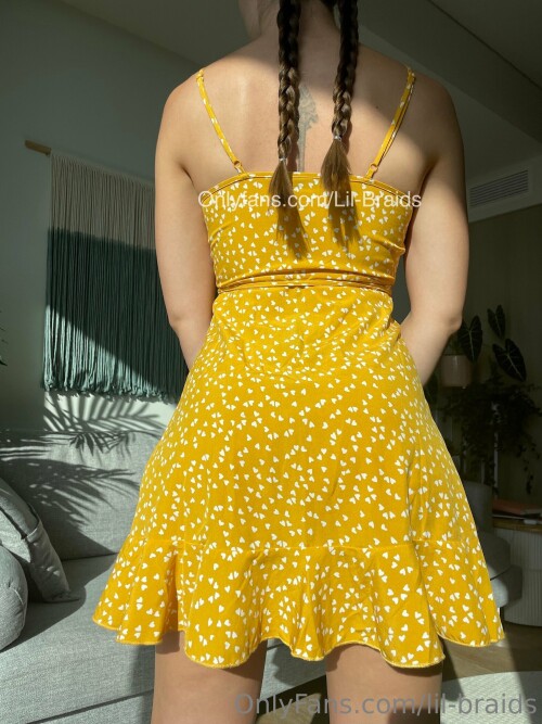Lil-braids / Lilbraids Nude Leaked Onlyfans Photo Lil-braids / Lilbraids Nude Leaked Onlyfans Photo