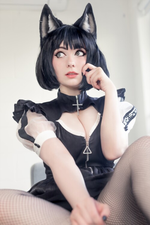 Mirikashi Cosplay Nude Leaked Onlyfans Photo Mirikashi Cosplay Nude Leaked Onlyfans Photo