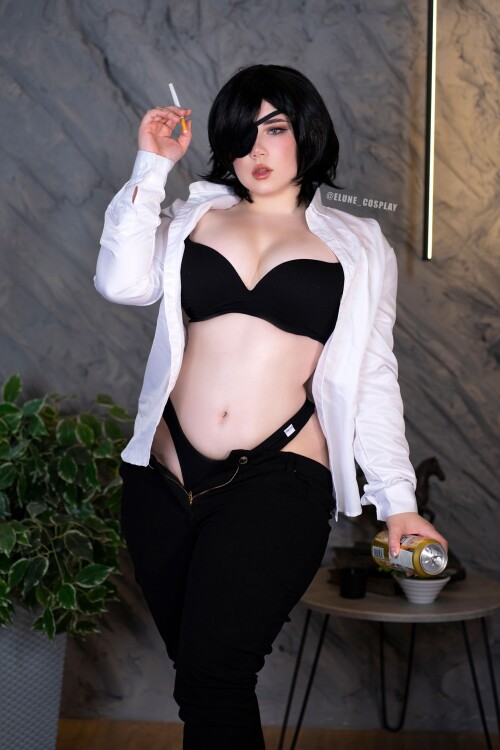 Elune Cosplay / cosplayelune / elune_cosplay Nude Leaked Onlyfans Photo