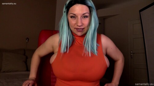 Samanta Lily Nude Leaked Onlyfans Photo Samanta Lily Nude Leaked Onlyfans Photo