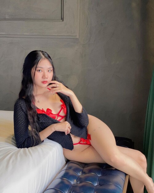 Thanh Nhen Nude Leaked Onlyfans Photo Thanh Nhen Nude Leaked Onlyfans Photo