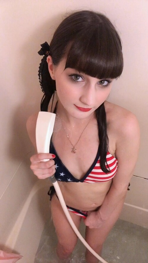 Schyler Reighn Nude Leaked Onlyfans Photo