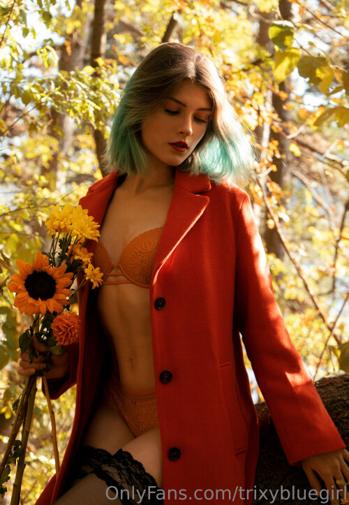 Trixy Blue Nude Leaked Onlyfans Photo Trixy Blue Nude Leaked Onlyfans Photo