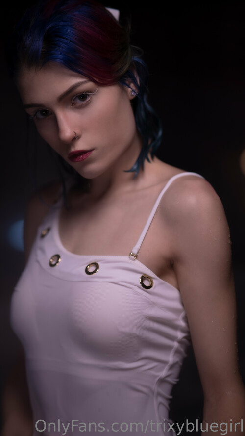 Trixy Blue Nude Leaked Onlyfans Photo Trixy Blue Nude Leaked Onlyfans Photo
