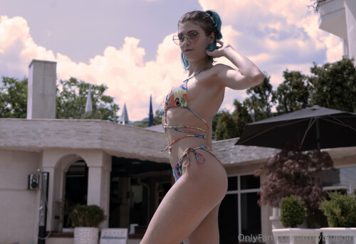 Trixy Blue Nude Leaked Onlyfans Photo Trixy Blue Nude Leaked Onlyfans Photo