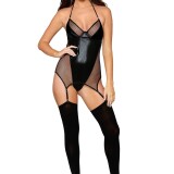 two-layer-stretch-fishnet-garter-slip-with-faux-vinyl-inside-teddy-lingerie-dreamgirl-international-749825_2400x