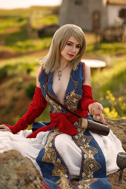 Likeassassin (Christina Volkova) Nude Leaked Onlyfans Photo Likeassassin (Christina Volkova) Nude Leaked Onlyfans Photo