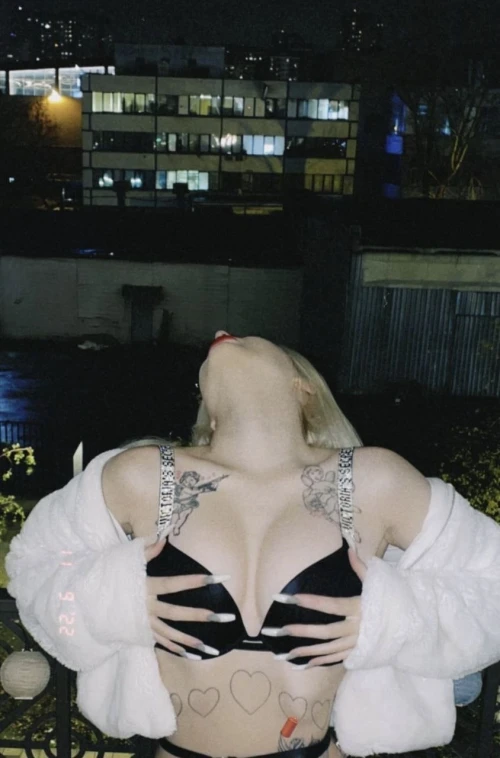 Nasteppa Nude Leaked Onlyfans Photo Nasteppa Nude Leaked Onlyfans Photo