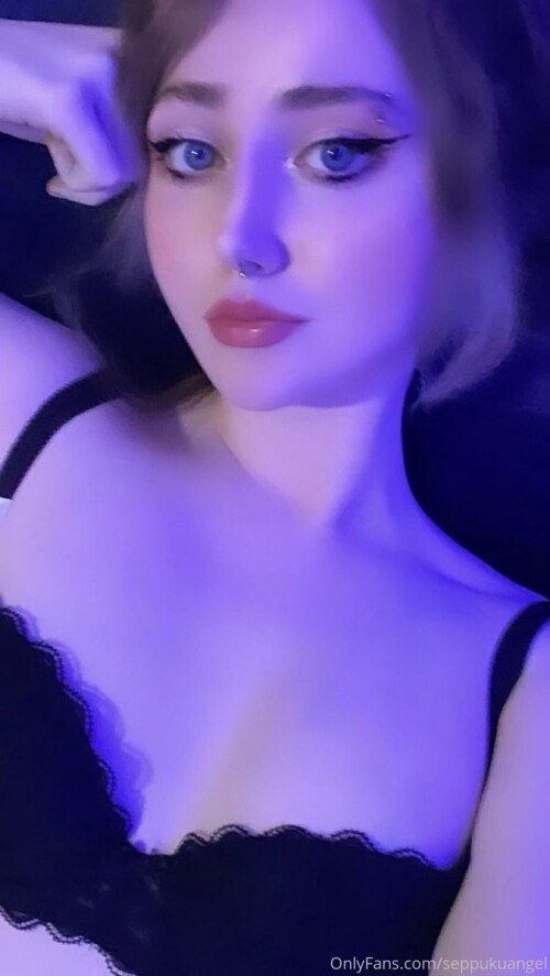 Seppukuangel | nyakomaid | empathchan | nightcorefae Nude Leaked Onlyfans Photo