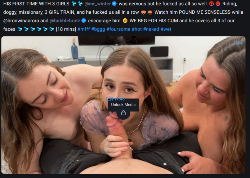 RedHeadWinter Nude Leaked Onlyfans Photo RedHeadWinter Nude Leaked Onlyfans Photo
