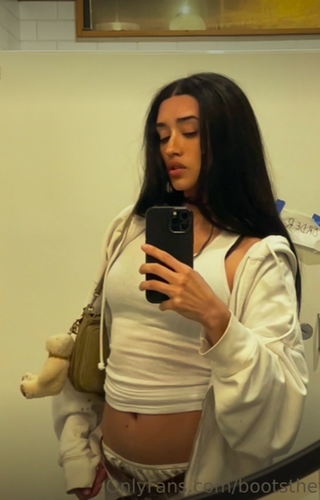 bootsthefeline Nude Leaked Onlyfans Photo bootsthefeline Nude Leaked Onlyfans Photo