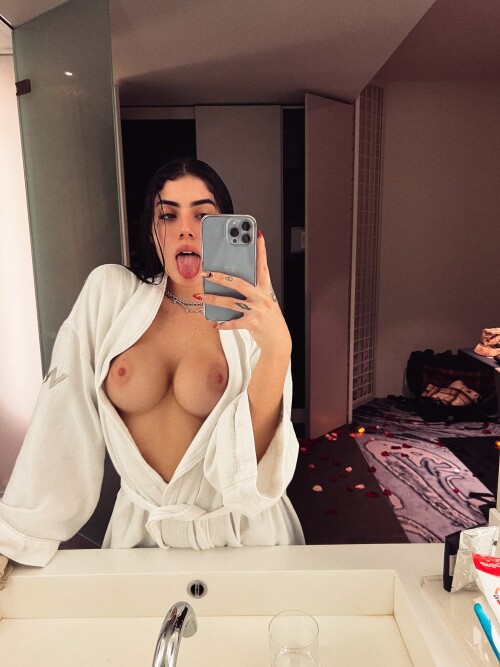 Paulina Franco Nude Leaked Onlyfans Photo Paulina Franco Nude Leaked Onlyfans Photo