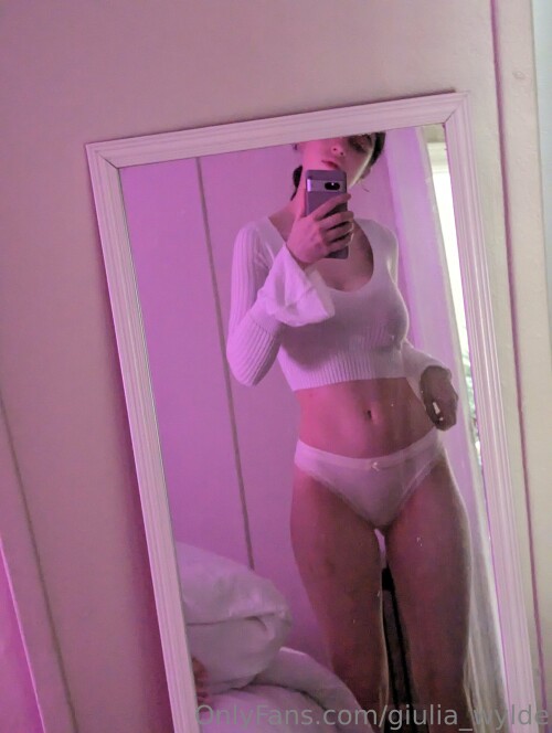Giulia Wylde | Neon_Felix Nude Leaked Onlyfans Photo Giulia Wylde | Neon_Felix Nude Leaked Onlyfans Photo