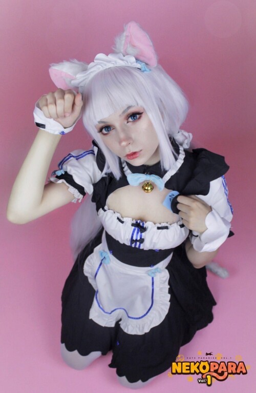 Himee.lily Himeecosplay Nude Leaked Onlyfans Photo Himee.lily Himeecosplay Nude Leaked Onlyfans Photo