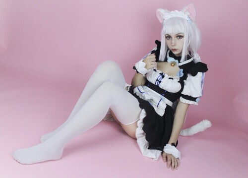Himee.lily Himeecosplay Nude Leaked Onlyfans Photo Himee.lily Himeecosplay Nude Leaked Onlyfans Photo