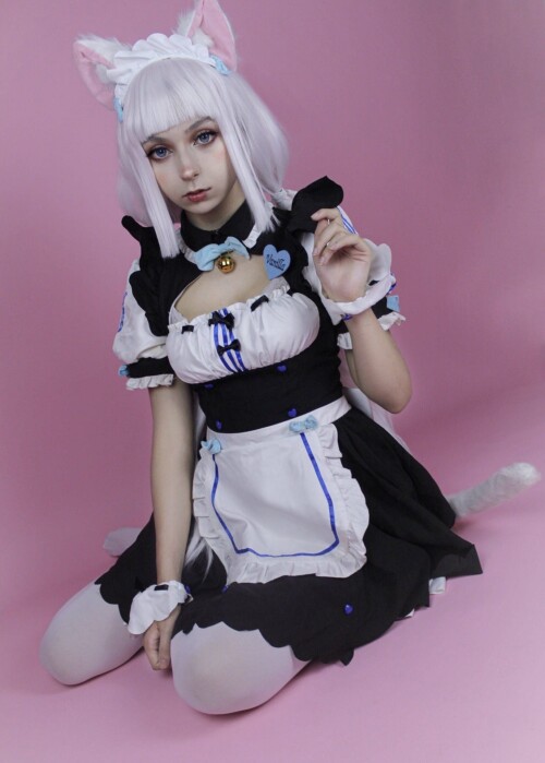 Himee.lily Himeecosplay Nude Leaked Onlyfans Photo Himee.lily Himeecosplay Nude Leaked Onlyfans Photo